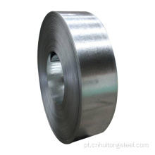 DX51D Z90 Galvanizado aço bobinas